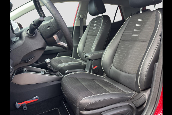 Kia Stonic 1.0 T-GDi MHEV GT-Line Automaat