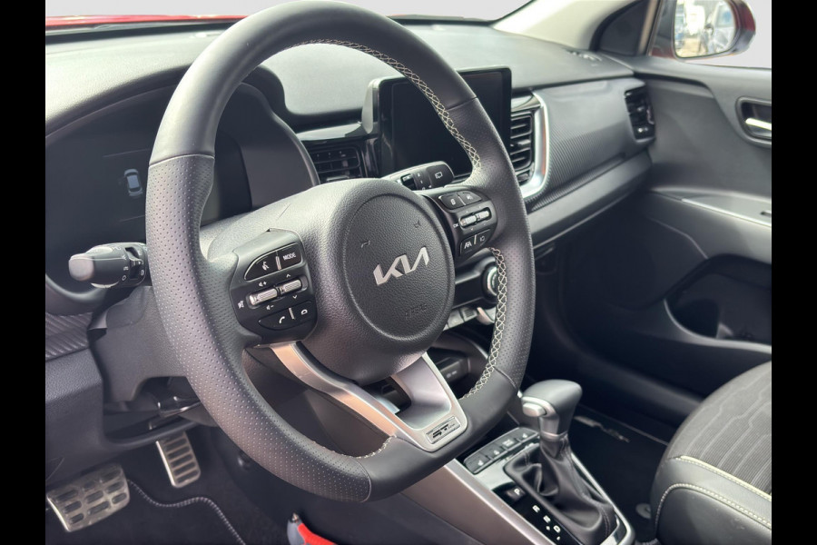 Kia Stonic 1.0 T-GDi MHEV GT-Line Automaat