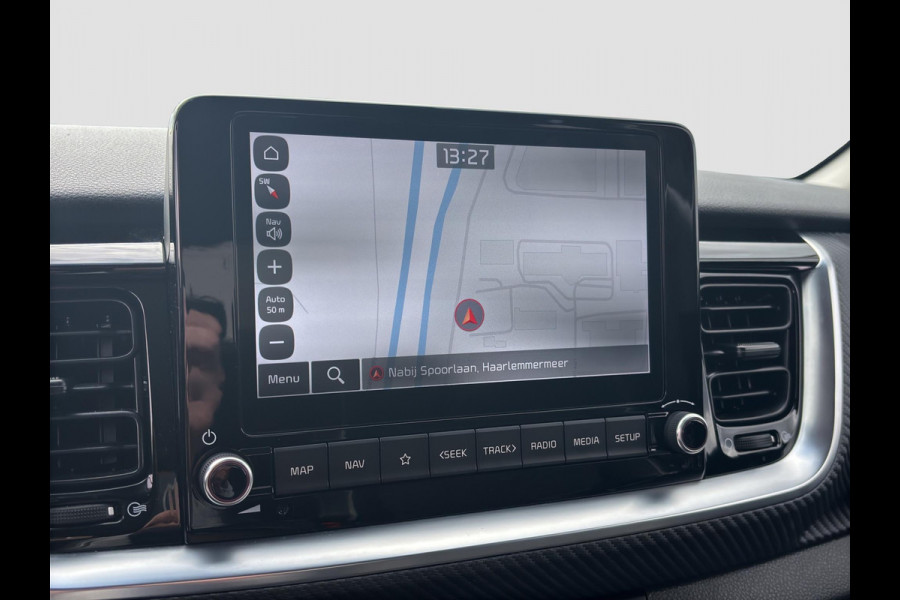 Kia Stonic 1.0 T-GDi MHEV GT-Line Automaat