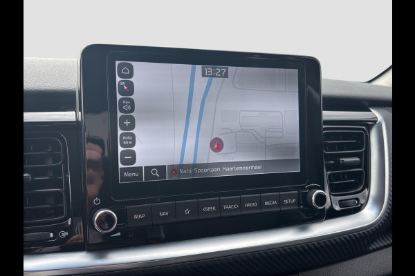 Kia Stonic 1.0 T-GDi MHEV GT-Line Automaat