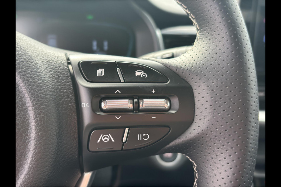 Kia Stonic 1.0 T-GDi MHEV GT-Line Automaat