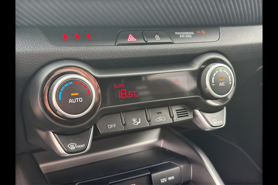 Kia Stonic 1.0 T-GDi MHEV GT-Line Automaat