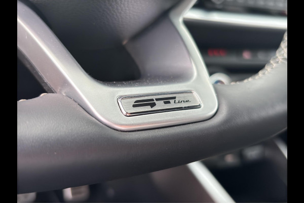 Kia Stonic 1.0 T-GDi MHEV GT-Line Automaat