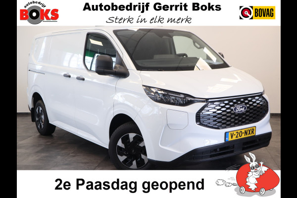Ford E-Transit Cust. 320 L1H1 Trend 71 kWh Full-led CruiseControl Carplay