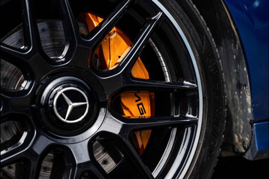 Mercedes-Benz C-Klasse Estate 300 Premium Plus PackI ACC I C63 I Night Editon I Uniek I Burnmester I PPF I