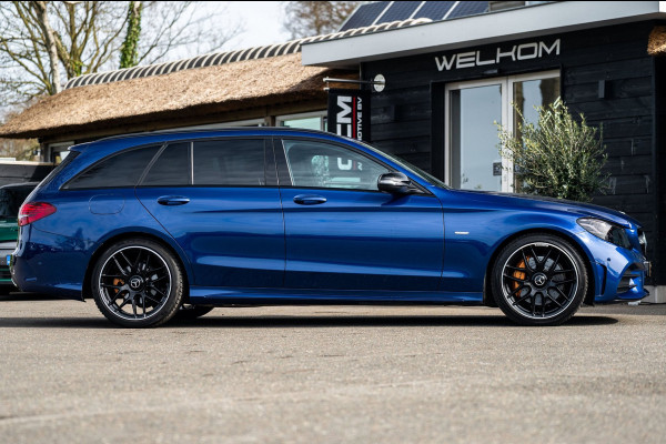 Mercedes-Benz C-Klasse Estate 300 Premium Plus PackI ACC I C63 I Night Editon I Uniek I Burnmester I PPF I