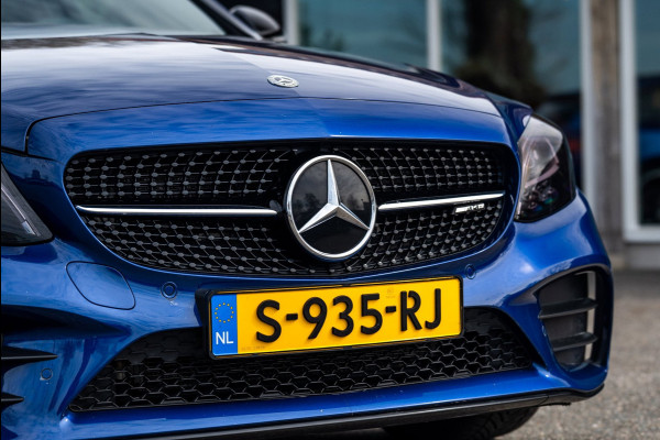 Mercedes-Benz C-Klasse Estate 300 Premium Plus PackI ACC I C63 I Night Editon I Uniek I Burnmester I PPF I