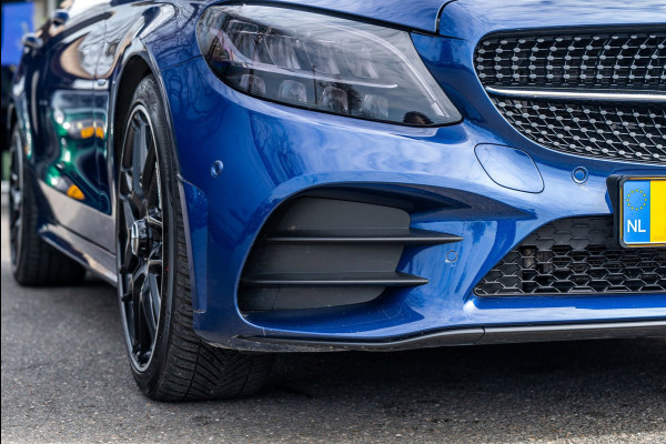 Mercedes-Benz C-Klasse Estate 300 Premium Plus PackI ACC I C63 I Night Editon I Uniek I Burnmester I PPF I