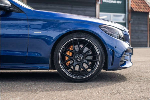 Mercedes-Benz C-Klasse Estate 300 Premium Plus PackI ACC I C63 I Night Editon I Uniek I Burnmester I PPF I
