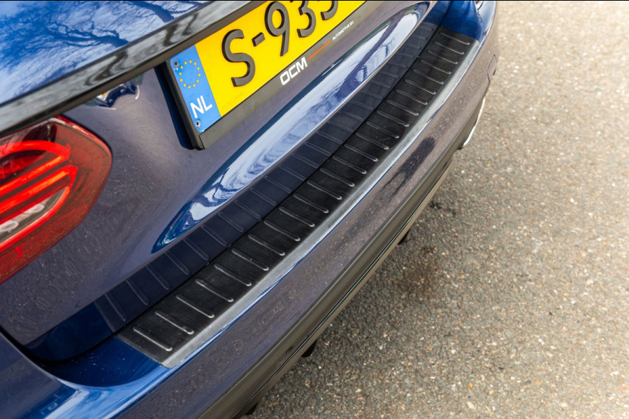 Mercedes-Benz C-Klasse Estate 300 Premium Plus PackI ACC I C63 I Night Editon I Uniek I Burnmester I PPF I