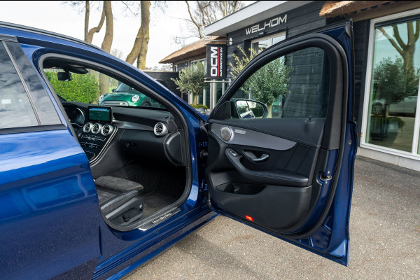 Mercedes-Benz C-Klasse Estate 300 Premium Plus PackI ACC I C63 I Night Editon I Uniek I Burnmester I PPF I