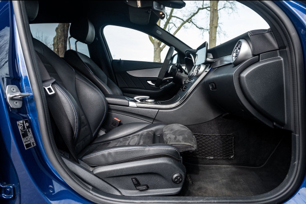 Mercedes-Benz C-Klasse Estate 300 Premium Plus PackI ACC I C63 I Night Editon I Uniek I Burnmester I PPF I