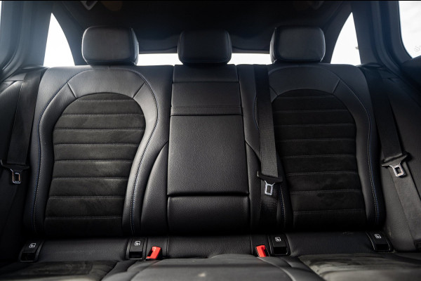 Mercedes-Benz C-Klasse Estate 300 Premium Plus PackI ACC I C63 I Night Editon I Uniek I Burnmester I PPF I