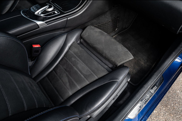 Mercedes-Benz C-Klasse Estate 300 Premium Plus PackI ACC I C63 I Night Editon I Uniek I Burnmester I PPF I