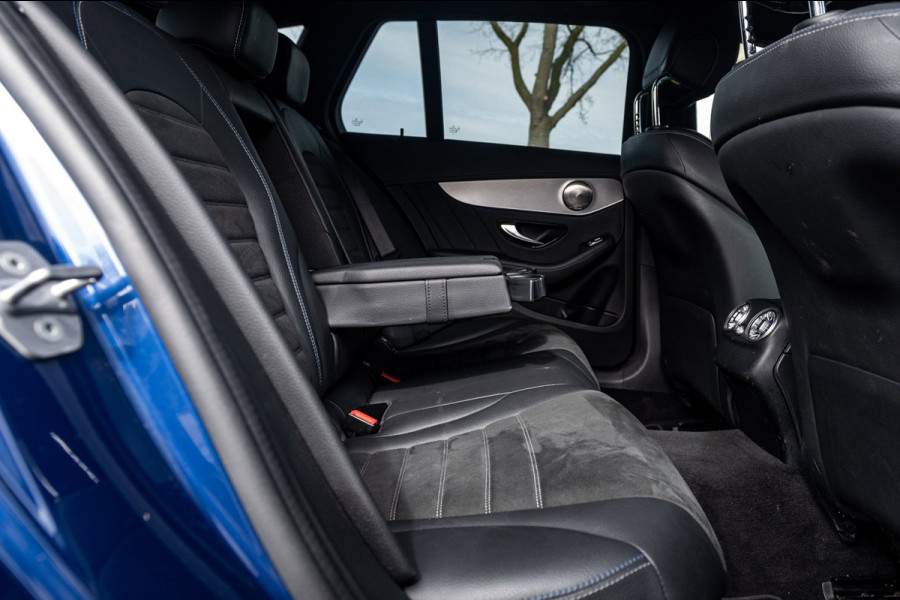 Mercedes-Benz C-Klasse Estate 300 Premium Plus PackI ACC I C63 I Night Editon I Uniek I Burnmester I PPF I