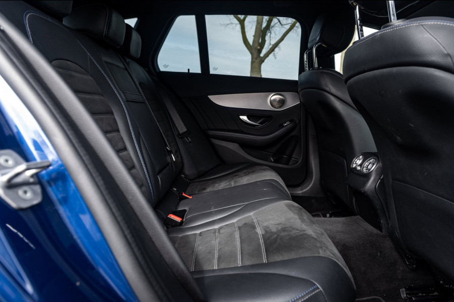 Mercedes-Benz C-Klasse Estate 300 Premium Plus PackI ACC I C63 I Night Editon I Uniek I Burnmester I PPF I