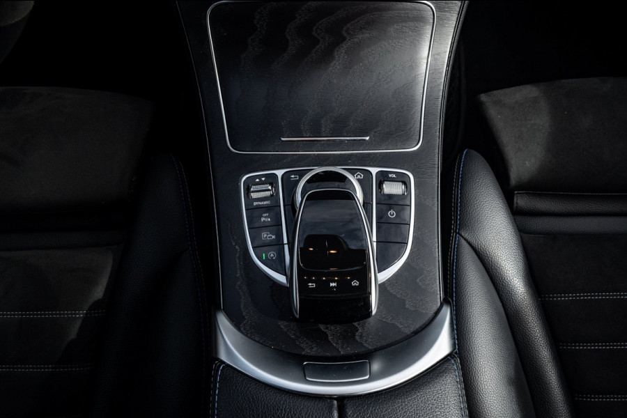 Mercedes-Benz C-Klasse Estate 300 Premium Plus PackI ACC I C63 I Night Editon I Uniek I Burnmester I PPF I