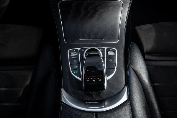 Mercedes-Benz C-Klasse Estate 300 Premium Plus PackI ACC I C63 I Night Editon I Uniek I Burnmester I PPF I