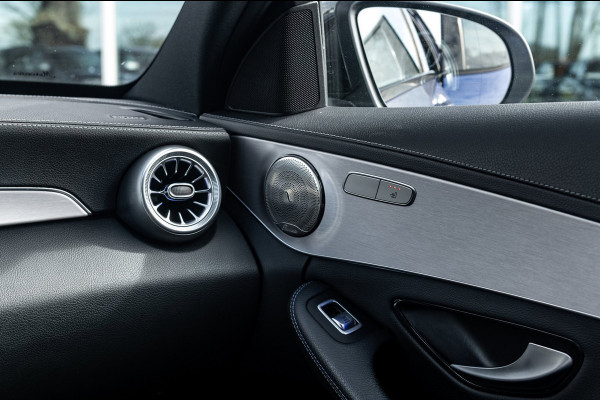 Mercedes-Benz C-Klasse Estate 300 Premium Plus PackI ACC I C63 I Night Editon I Uniek I Burnmester I PPF I