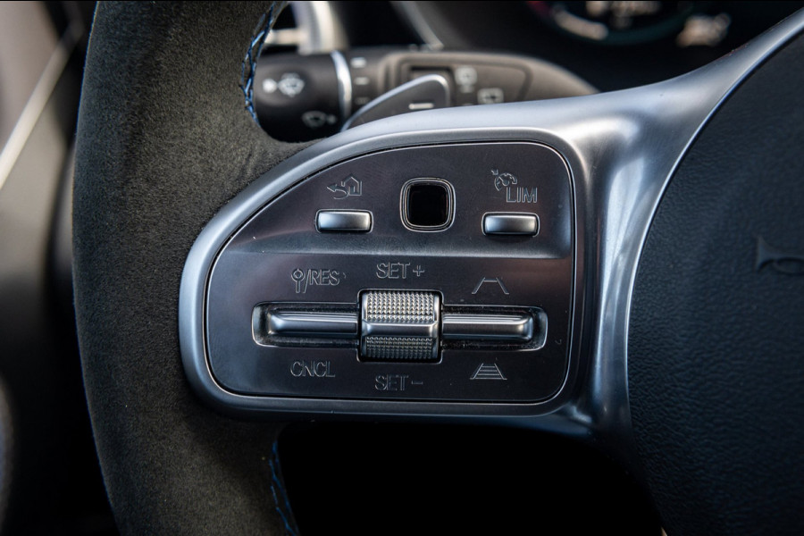 Mercedes-Benz C-Klasse Estate 300 Premium Plus PackI ACC I C63 I Night Editon I Uniek I Burnmester I PPF I