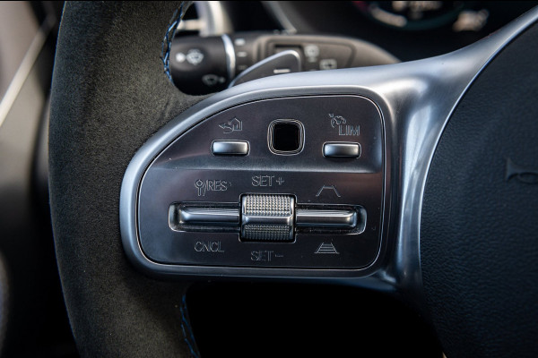 Mercedes-Benz C-Klasse Estate 300 Premium Plus PackI ACC I C63 I Night Editon I Uniek I Burnmester I PPF I