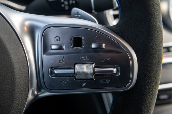 Mercedes-Benz C-Klasse Estate 300 Premium Plus PackI ACC I C63 I Night Editon I Uniek I Burnmester I PPF I