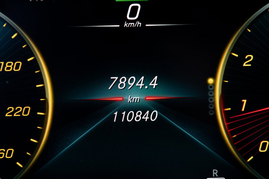 Mercedes-Benz C-Klasse Estate 300 Premium Plus PackI ACC I C63 I Night Editon I Uniek I Burnmester I PPF I