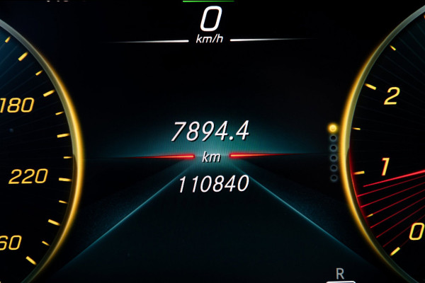 Mercedes-Benz C-Klasse Estate 300 Premium Plus PackI ACC I C63 I Night Editon I Uniek I Burnmester I PPF I