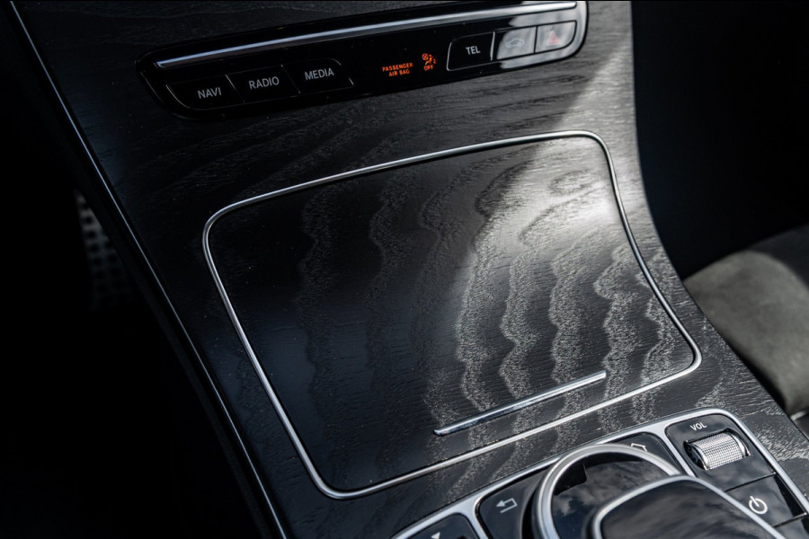 Mercedes-Benz C-Klasse Estate 300 Premium Plus PackI ACC I C63 I Night Editon I Uniek I Burnmester I PPF I