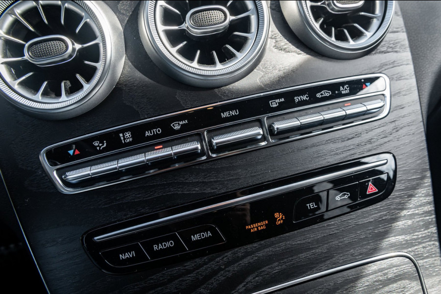 Mercedes-Benz C-Klasse Estate 300 Premium Plus PackI ACC I C63 I Night Editon I Uniek I Burnmester I PPF I