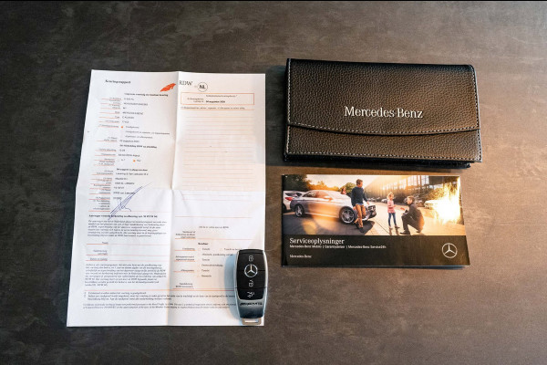 Mercedes-Benz C-Klasse Estate 300 Premium Plus PackI ACC I C63 I Night Editon I Uniek I Burnmester I PPF I