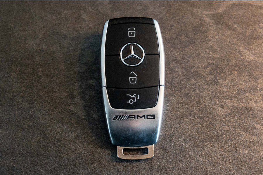 Mercedes-Benz C-Klasse Estate 300 Premium Plus PackI ACC I C63 I Night Editon I Uniek I Burnmester I PPF I