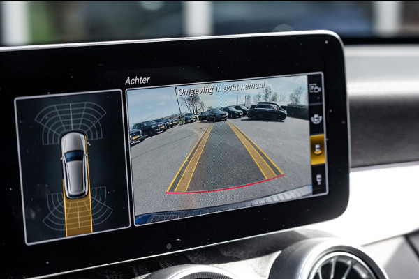 Mercedes-Benz C-Klasse Estate 300 Premium Plus PackI ACC I C63 I Night Editon I Uniek I Burnmester I PPF I