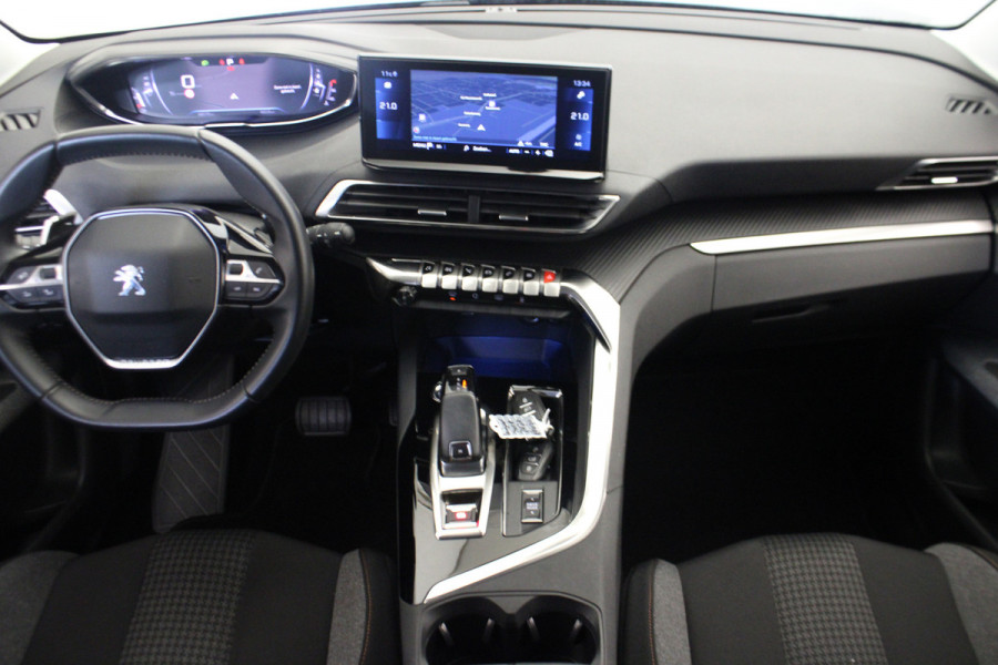 Peugeot 3008 1.2 PureTech Active Pack Business |Navi|Camera| pasen geopend