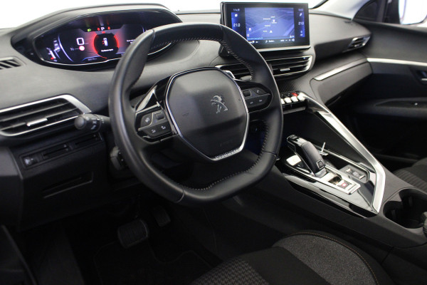 Peugeot 3008 1.2 PureTech Active Pack Business |Navi|Camera| pasen geopend