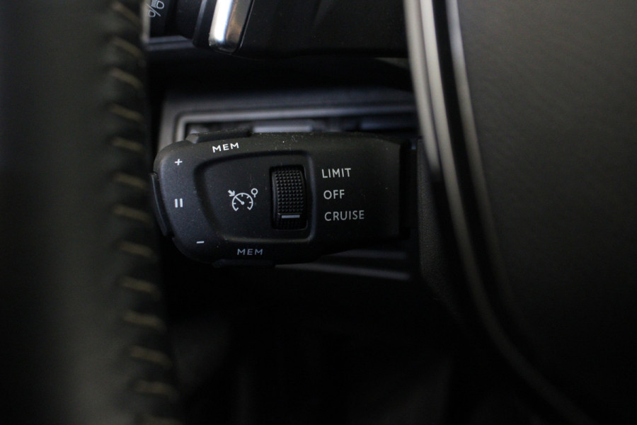 Peugeot 3008 1.2 PureTech Active Pack Business |Navi|Camera| pasen geopend