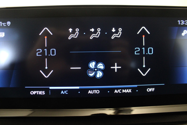 Peugeot 3008 1.2 PureTech Active Pack Business |Navi|Camera| pasen geopend