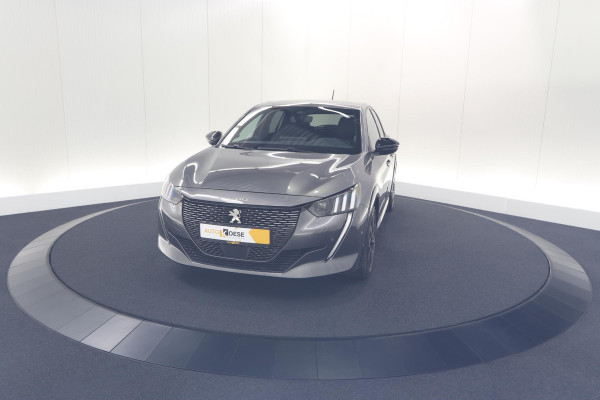 Peugeot 208 PureTech 100 EAT8 GT | Camera | Dodehoekdetectie | Navigatie | Apple Carplay