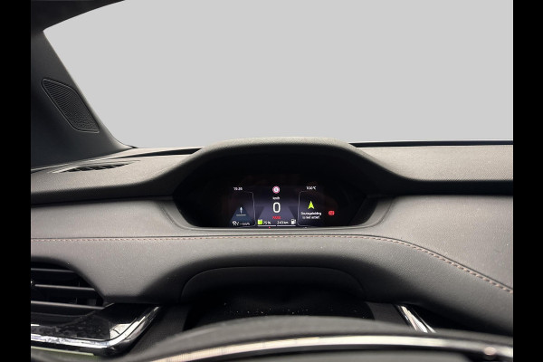 Škoda ENYAQ iV 60 Founders Edition Black | 21 inch | Panaromadak | Lederen bekleding