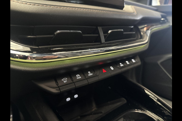 Škoda ENYAQ iV 60 Founders Edition Black | 21 inch | Panaromadak | Lederen bekleding