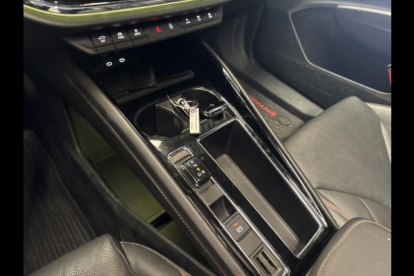 Škoda ENYAQ iV 60 Founders Edition Black | 21 inch | Panaromadak | Lederen bekleding