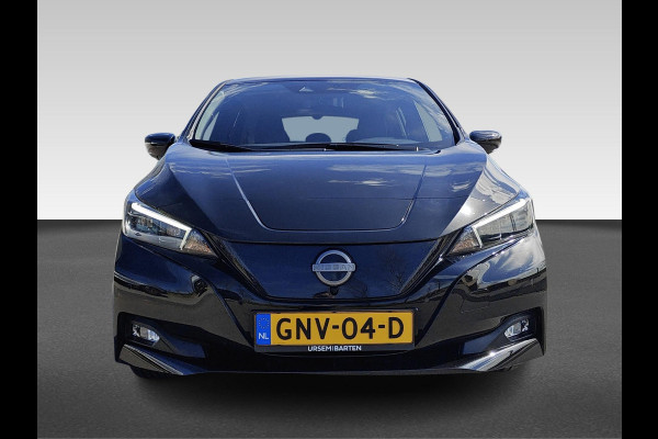 Nissan Leaf Tekna 39 kWh