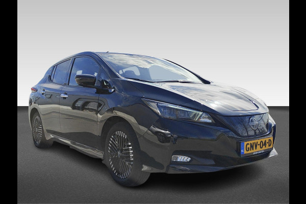 Nissan Leaf Tekna 39 kWh
