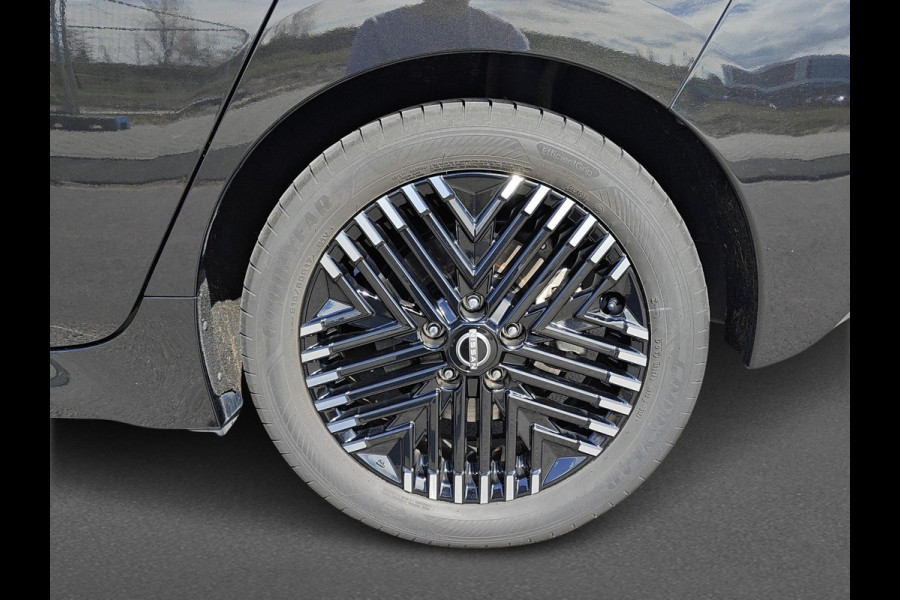 Nissan Leaf Tekna 39 kWh