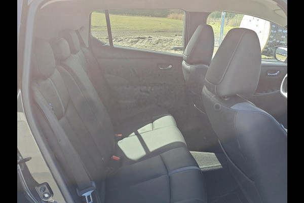 Nissan Leaf Tekna 39 kWh