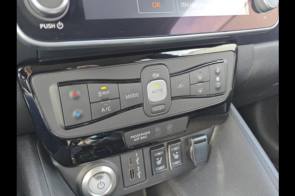 Nissan Leaf Tekna 39 kWh