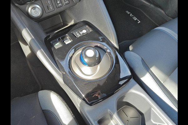 Nissan Leaf Tekna 39 kWh