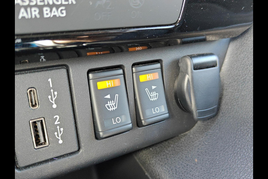 Nissan Leaf Tekna 39 kWh