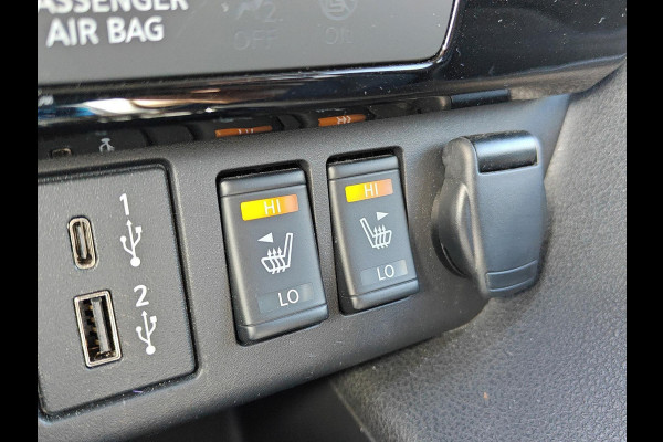 Nissan Leaf Tekna 39 kWh