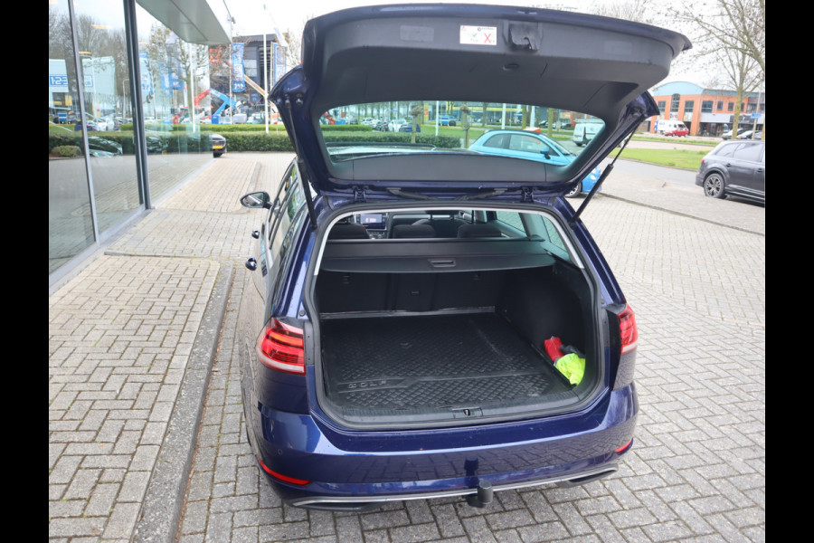 Volkswagen Golf Variant 1.5 TSI Comfortline Business Navi / Pano / ACC / Trekhaak BTW Auto